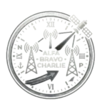 NATO Phonetic Alphabet for Time Zones